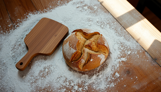 Grundlagen des Holzofenbackens: So gelingt der perfekte Start