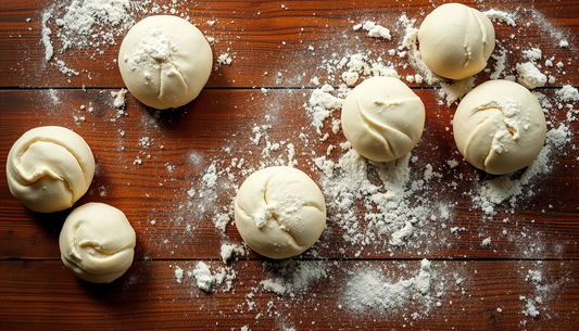 Holzofen für Anfänger: Einsteiger-Tipps für das erste Backen